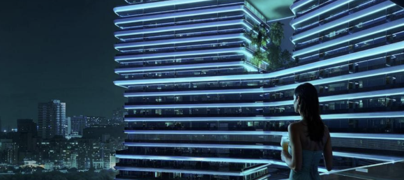 3 غرف نوم شقة في دبي, UAE رقم 108823 5