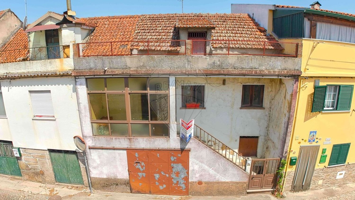 3 Schlafzimmer Haus in Nelas, Portugal, Nr. 190369