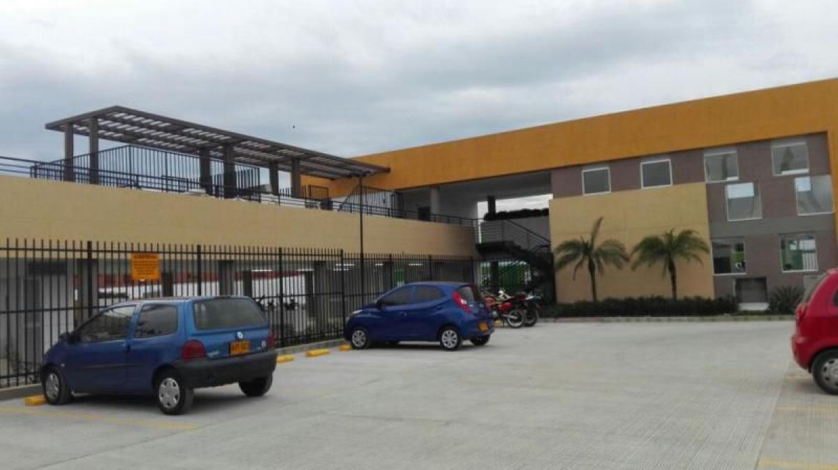 3 bedrooms House in Valle del Cauca, Colombia No. 3328