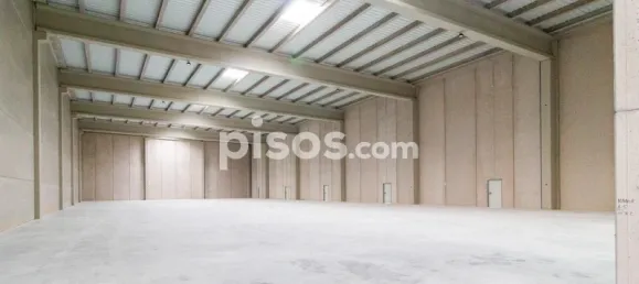 Lagerhaus in Naquera, Spain 3900m², Nr. 133741 6