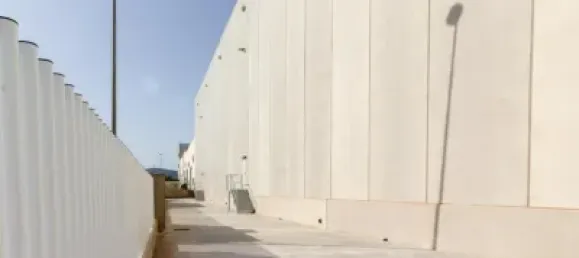 Lagerhaus in Naquera, Spain 3900m², Nr. 133741 5