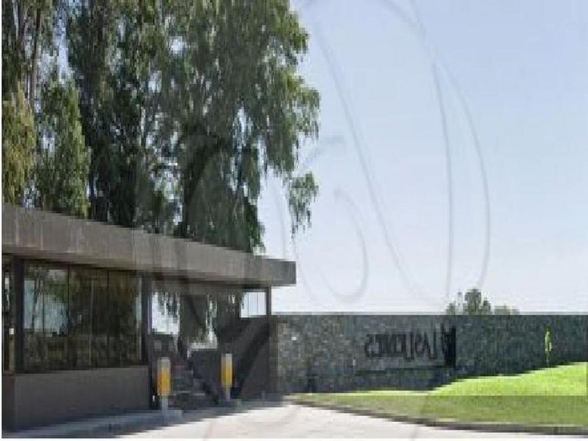  Land in Escobar, Argentina No. 41781