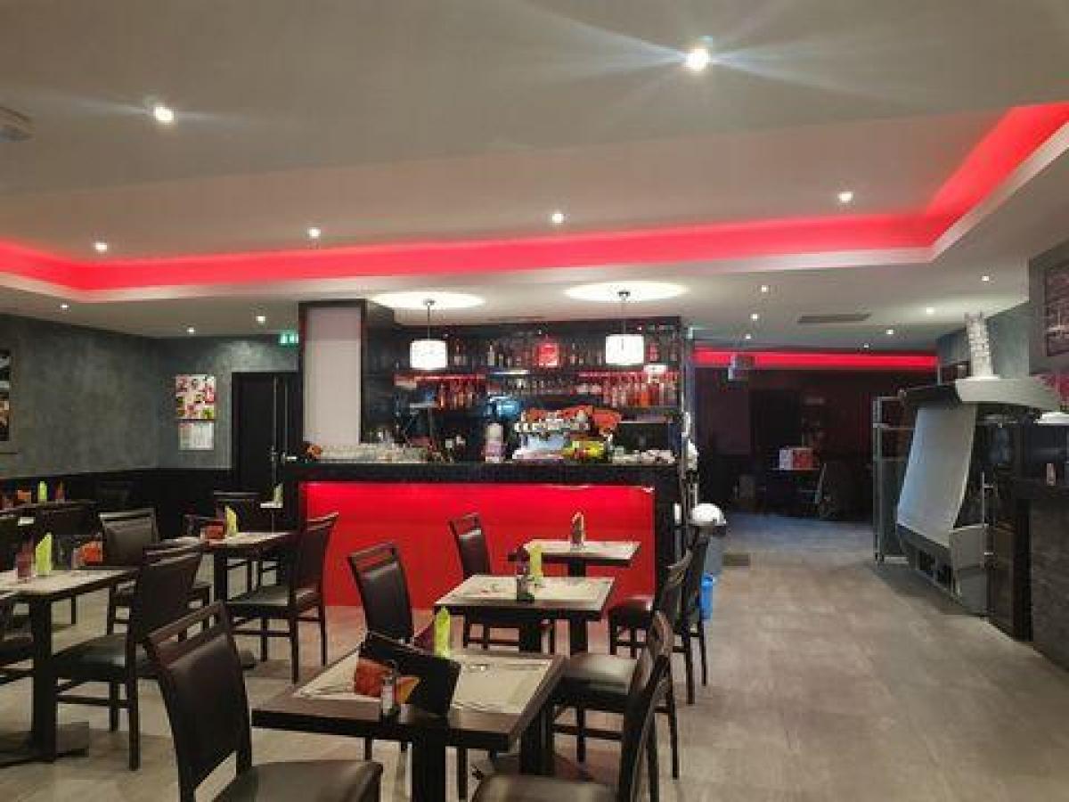 Escritório em Bobigny, France 267 m² N.º 20454