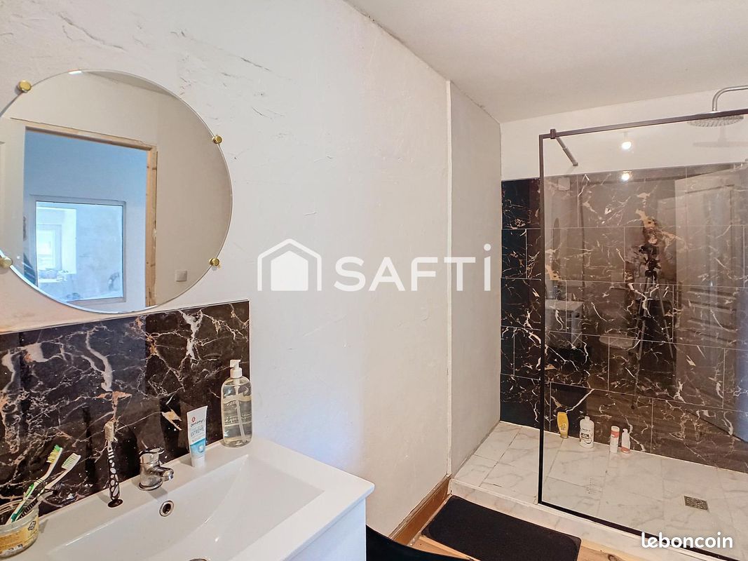 4 bedrooms House in Langatte, France No. 275708