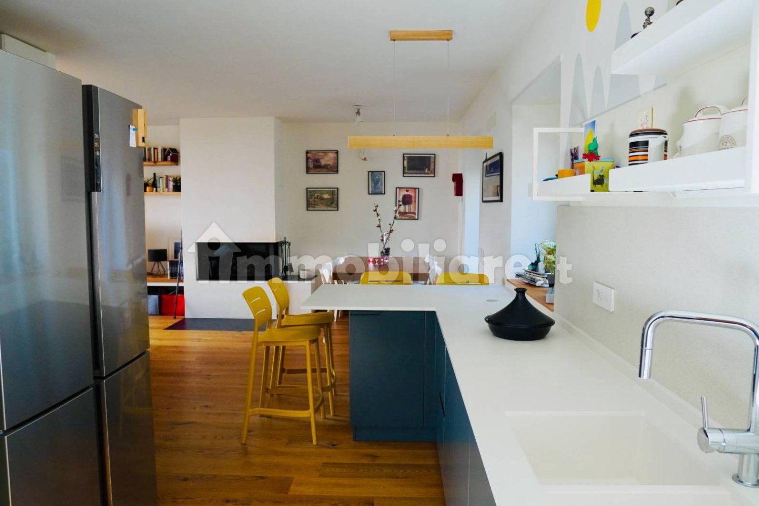 4 bedrooms Villa in Trentino-Alto Adige, Italy No. 164607