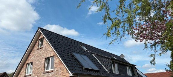 4 غرف نوم تاون هاوس في Rotenburg, Germany رقم 262898 10