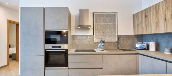 2 Schlafzimmer Wohnung in Saint Julian's, Malta, Nr. 9529 4