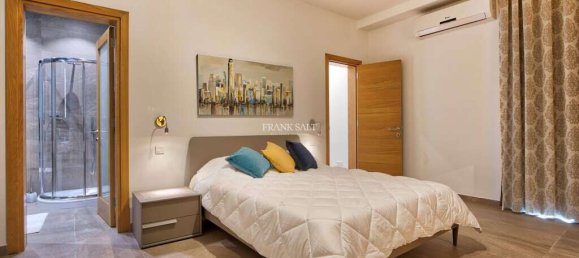 2 Schlafzimmer Wohnung in Saint Julian's, Malta, Nr. 9529 17