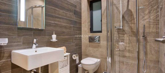 2 Schlafzimmer Wohnung in Saint Julian's, Malta, Nr. 9529 15