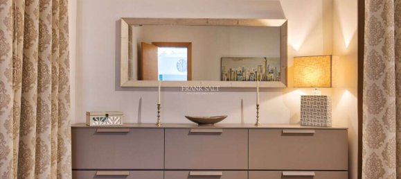 2 Schlafzimmer Wohnung in Saint Julian's, Malta, Nr. 9529 14