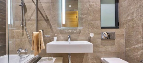 2 Schlafzimmer Wohnung in Saint Julian's, Malta, Nr. 9529 13