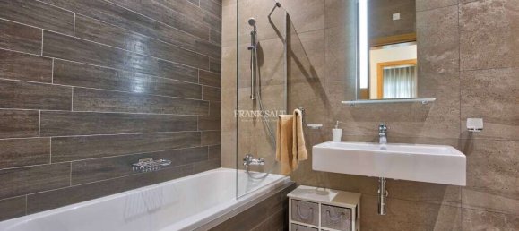 2 Schlafzimmer Wohnung in Saint Julian's, Malta, Nr. 9529 12