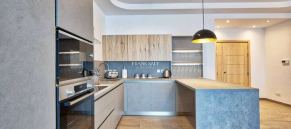 2 Schlafzimmer Wohnung in Saint Julian's, Malta, Nr. 9529 3