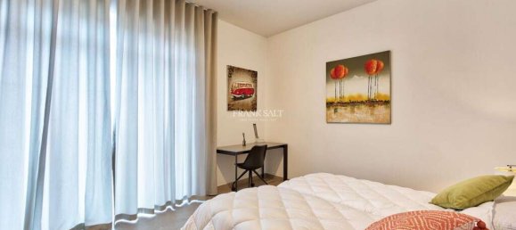 2 Schlafzimmer Wohnung in Saint Julian's, Malta, Nr. 9529 9