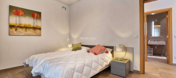 2 Schlafzimmer Wohnung in Saint Julian's, Malta, Nr. 9529 10