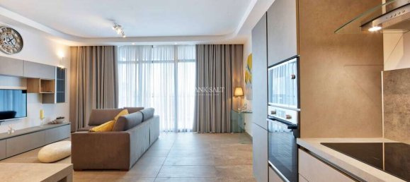 2 Schlafzimmer Wohnung in Saint Julian's, Malta, Nr. 9529 2