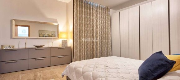 2 Schlafzimmer Wohnung in Saint Julian's, Malta, Nr. 9529 19