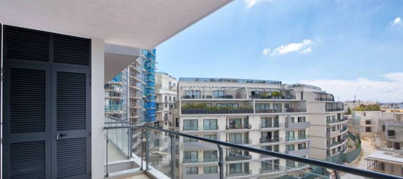 2 Schlafzimmer Wohnung in Saint Julian's, Malta, Nr. 9529 21