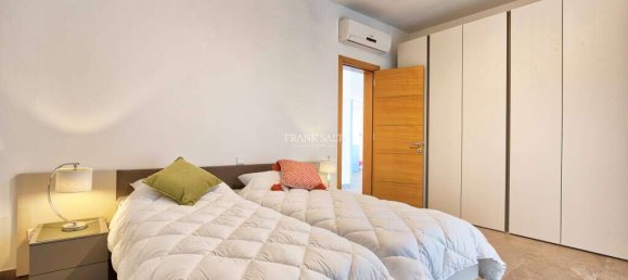 2 Schlafzimmer Wohnung in Saint Julian's, Malta, Nr. 9529 8