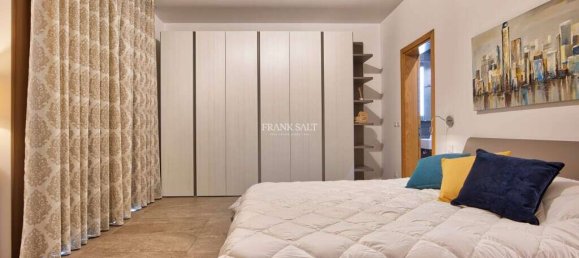 2 Schlafzimmer Wohnung in Saint Julian's, Malta, Nr. 9529 18