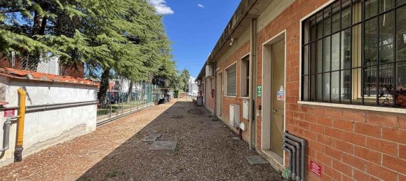 Lagerhaus in Signa, Italy 350m², Nr. 260516 4