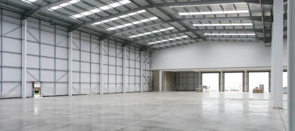 Lagerhaus in Signa, Italy 350m², Nr. 260516 9