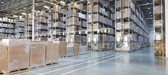 Lagerhaus in Signa, Italy 350m², Nr. 260516 8