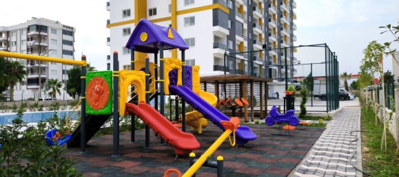 Wohnung 2+1 in Mersin, Turkey, Nr. 19463 17