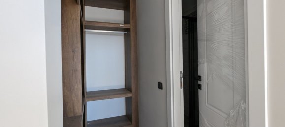 Wohnung 2+1 in Mersin, Turkey, Nr. 19463 12