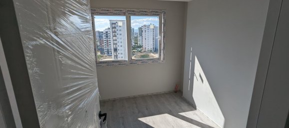 Wohnung 2+1 in Mersin, Turkey, Nr. 19463 6