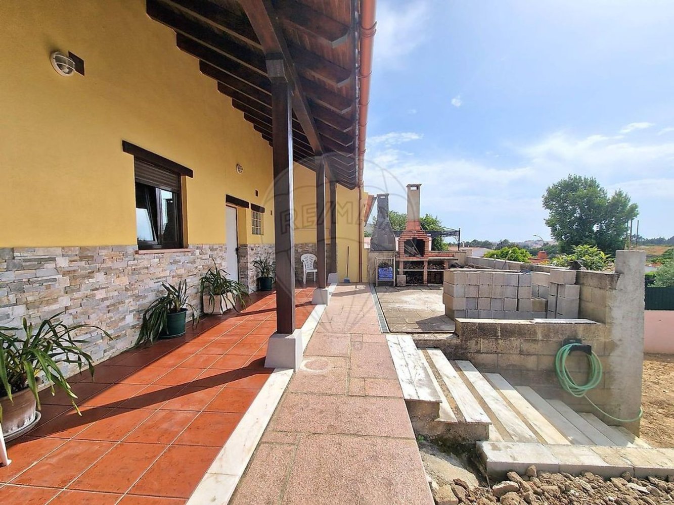 3 Schlafzimmer Haus in Sintra, Portugal, Nr. 284793