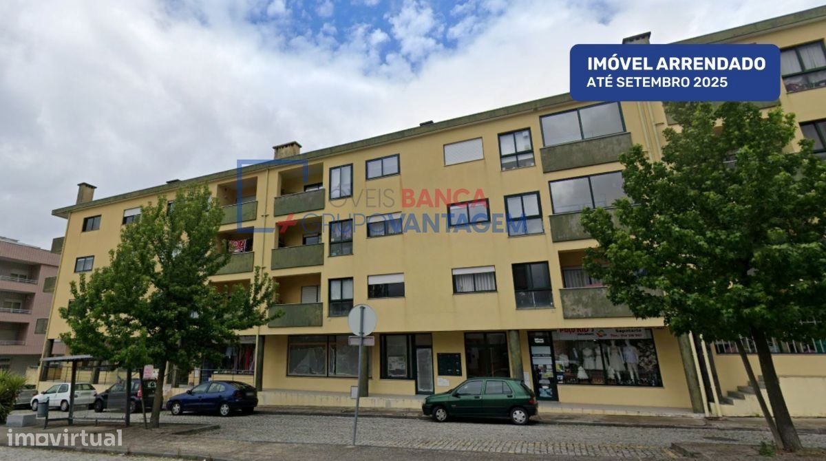 1 bedroom Apartment in Paco de Sousa, Portugal No. 350936