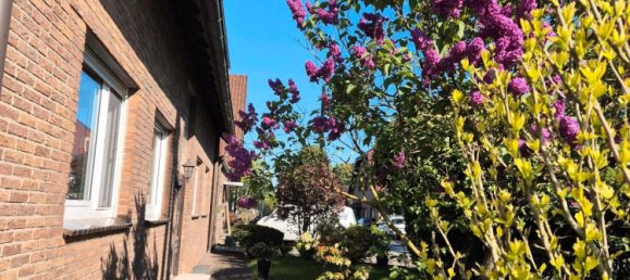 Дуплекс с 3 спальнями в Везель, Германия № 270127 3