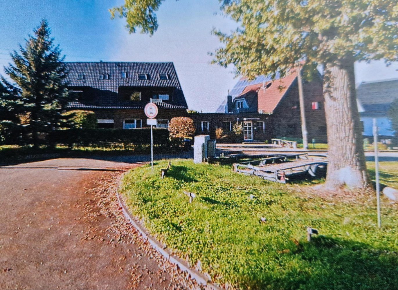 Дуплекс с 3 спальнями в Везель, Германия № 270127