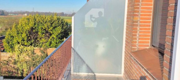 Дуплекс с 3 спальнями в Везель, Германия № 270127 12