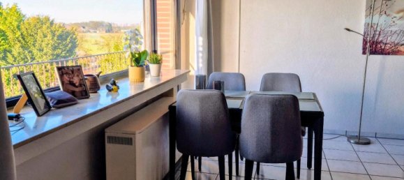 Дуплекс с 3 спальнями в Везель, Германия № 270127 11