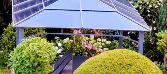 Дуплекс с 3 спальнями в Везель, Германия № 270127 2