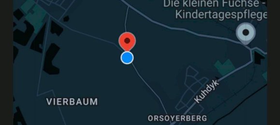 Дуплекс с 3 спальнями в Везель, Германия № 270127 5