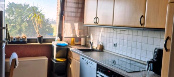 Дуплекс с 3 спальнями в Везель, Германия № 270127 7