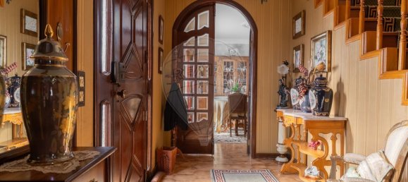 4 Schlafzimmer Haus in Peso da Regua, Portugal, Nr. 222537 9