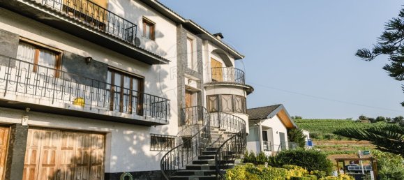 4 Schlafzimmer Haus in Peso da Regua, Portugal, Nr. 222537 2