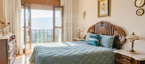 4 Schlafzimmer Haus in Peso da Regua, Portugal, Nr. 222537 23