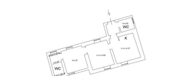 3 bedrooms Apartment in Corridonia, Italy No. 343857 12