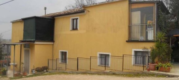 3 bedrooms Apartment in Corridonia, Italy No. 343857 4