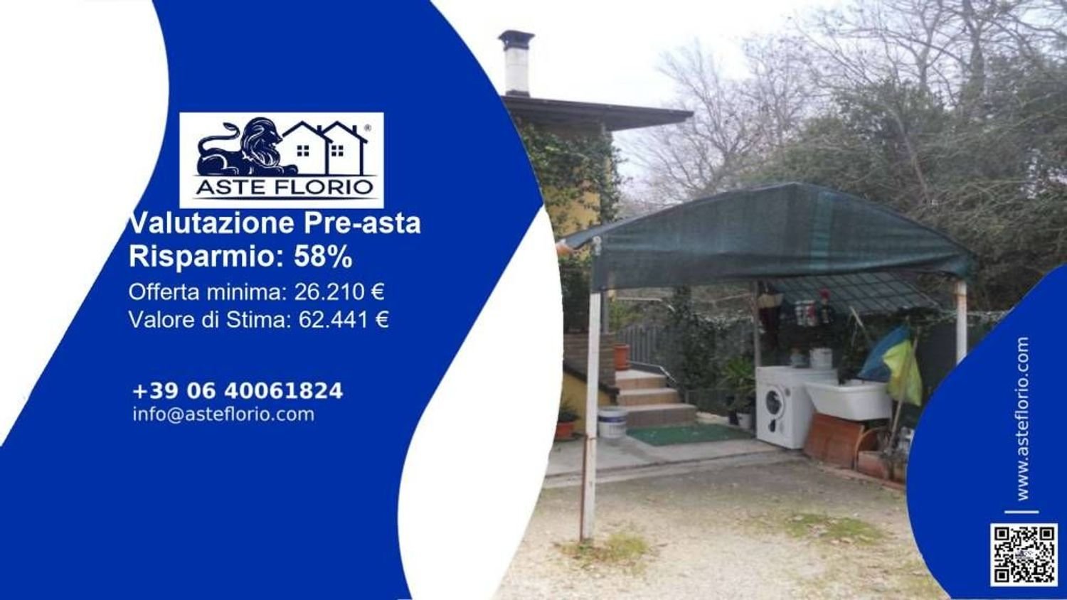 3 bedrooms Apartment in Corridonia, Italy No. 343857