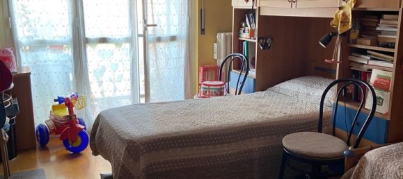 3 Schlafzimmer Wohnung in Bresso, Italy, Nr. 360545 11