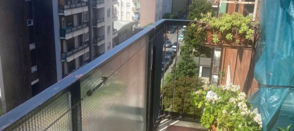 3 Schlafzimmer Wohnung in Bresso, Italy, Nr. 360545 17