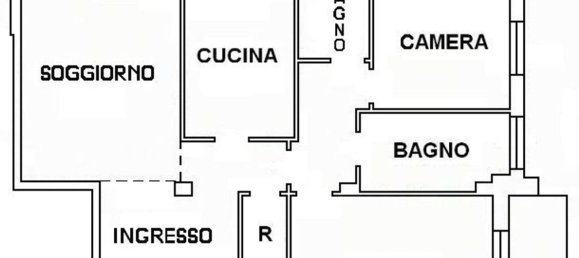 3 Schlafzimmer Wohnung in Bresso, Italy, Nr. 360545 20