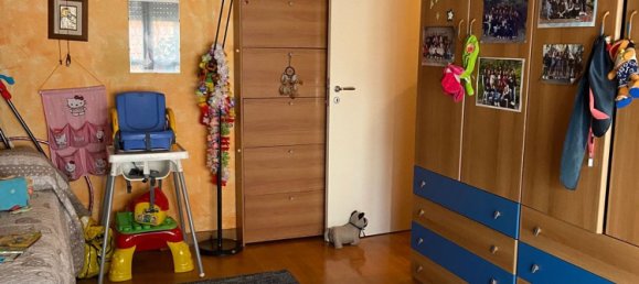 3 Schlafzimmer Wohnung in Bresso, Italy, Nr. 360545 12