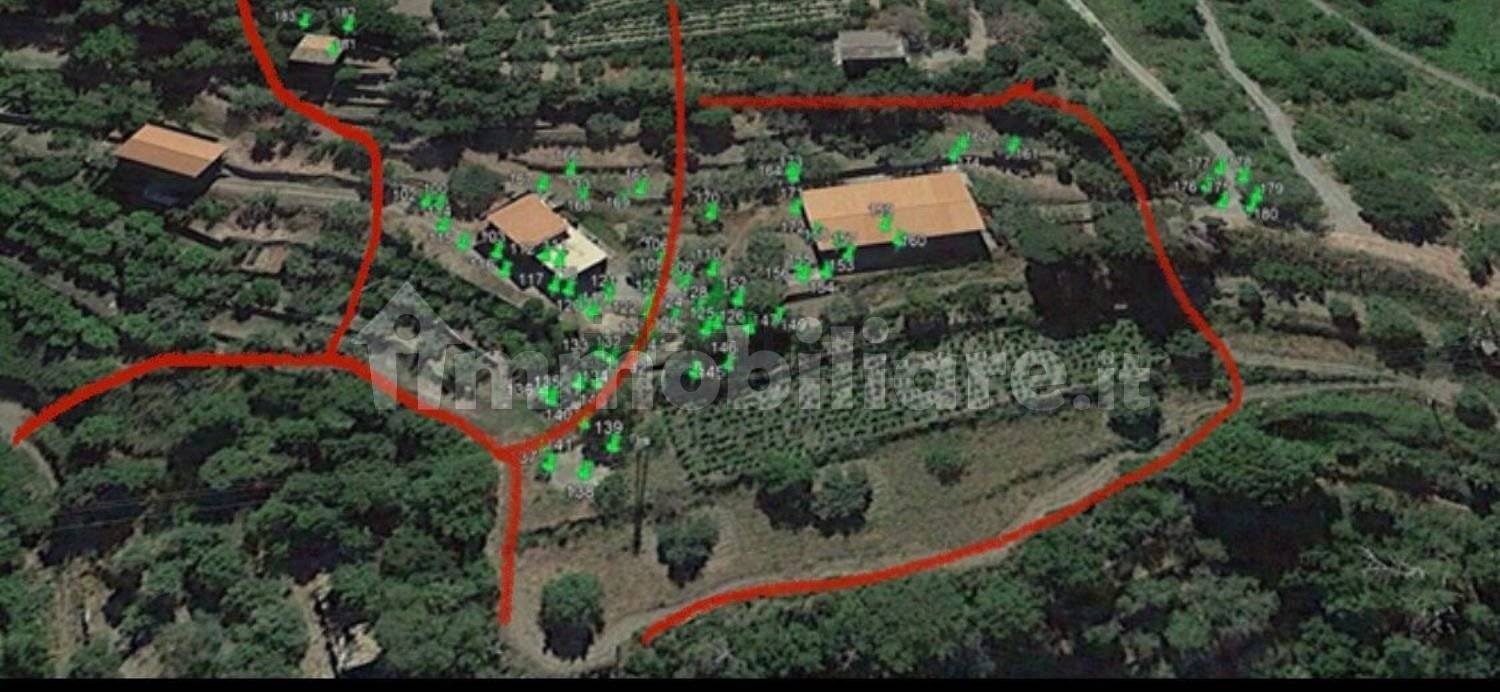 Земельный участок 50000м² в Фьюмединизи, Италия № 153166